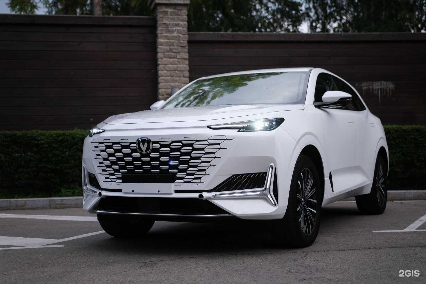 Отзывы на компанию AutoLuxe.ru в Иркутске c фото