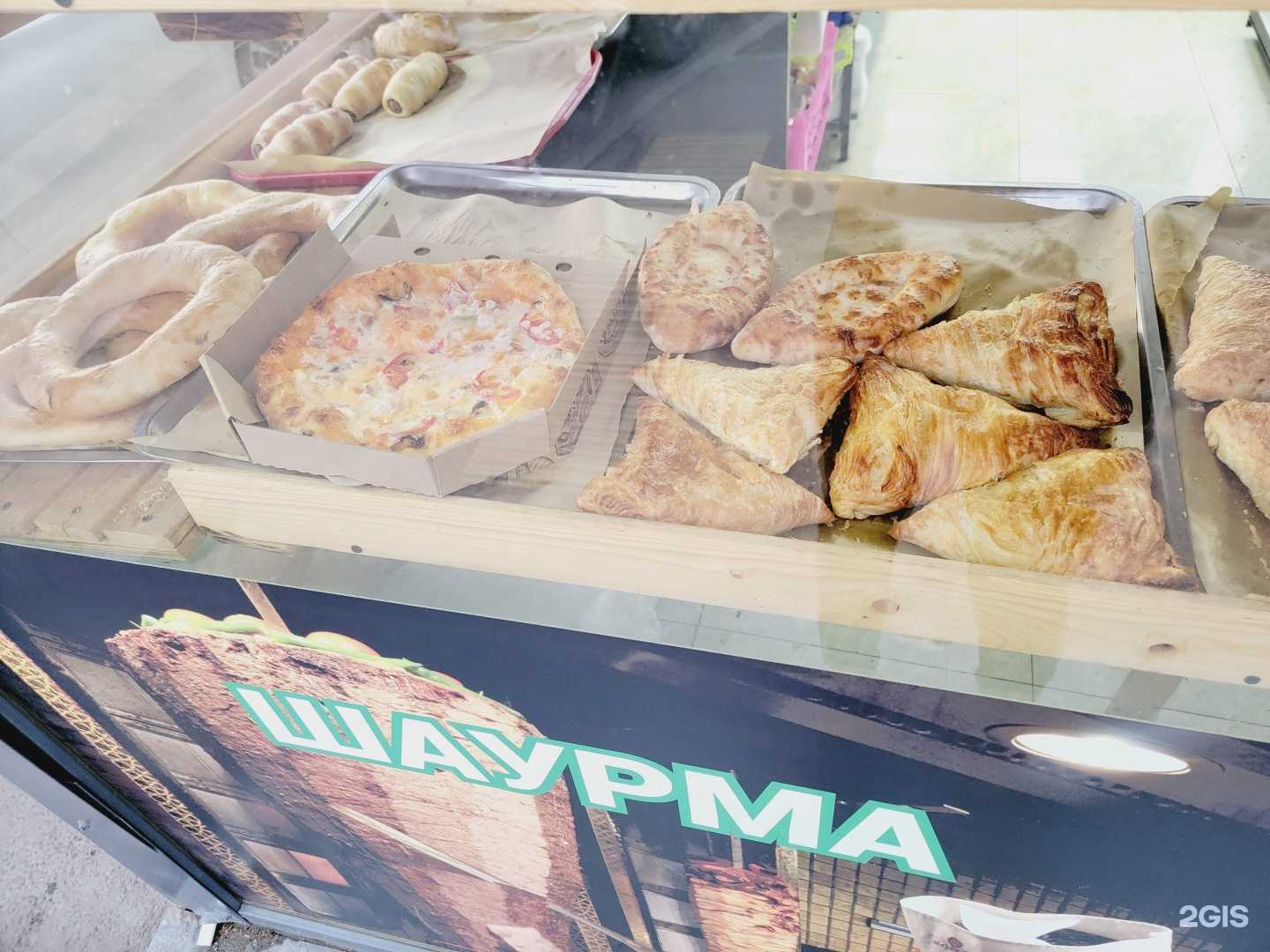 Отзывы на компанию Тандыр Мангал Хаус в Краснодаре c фото