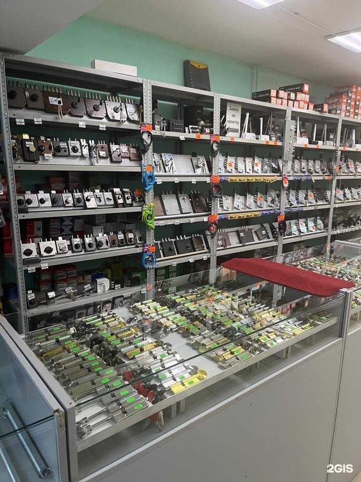 Отзывы на компанию Всё для Дверей в Архангельске c фото