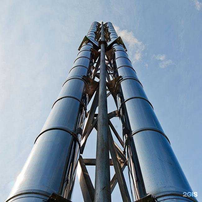 Отзывы на компанию Всё для бани На Красной Горке в г. Пенза c фото