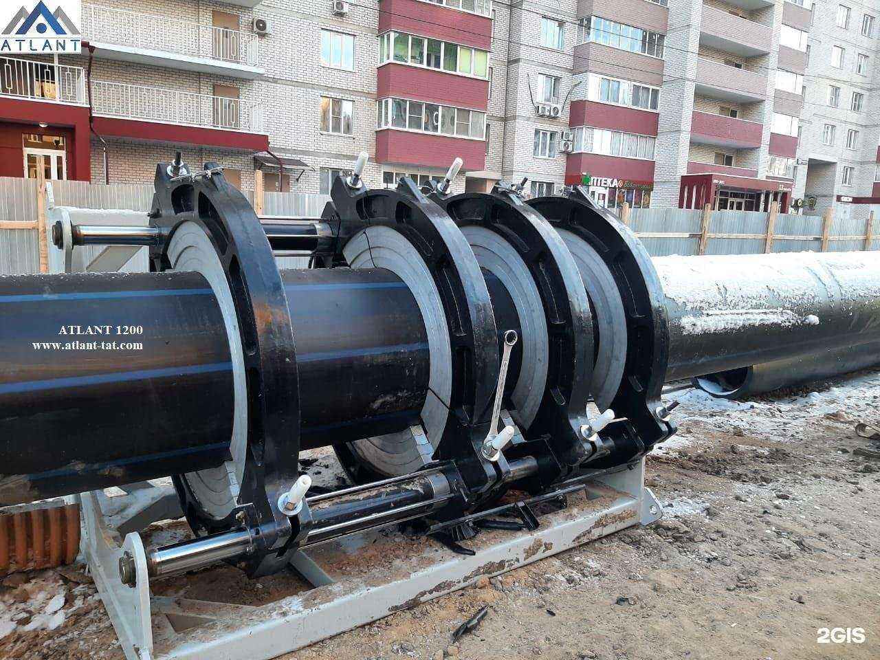 Отзывы на компанию Атлант-Воронеж в Воронеже c фото