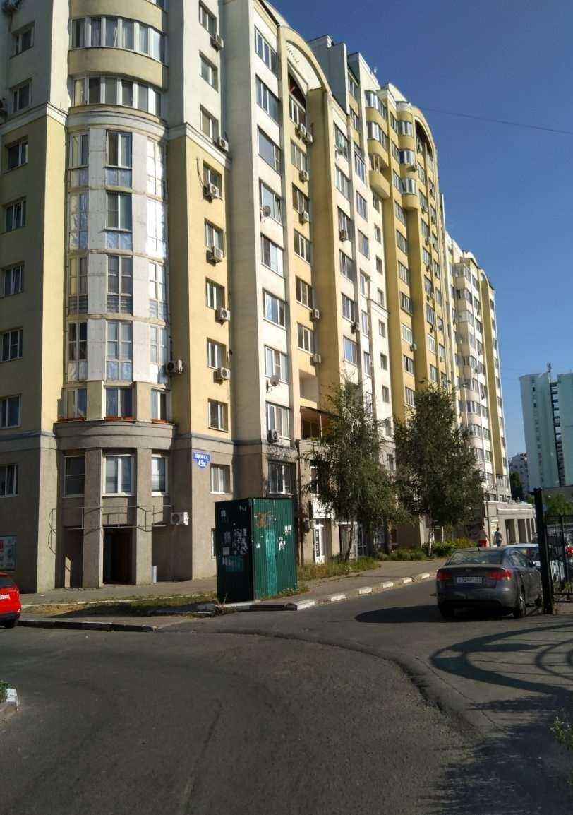 Отзывы на компанию Белгородская оконница в Белгороде c фото - фотография 2 из 2