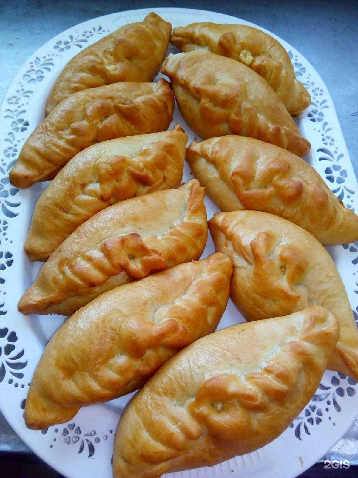 Отзывы на компанию Моя пекарня в г. Барнаул c фото