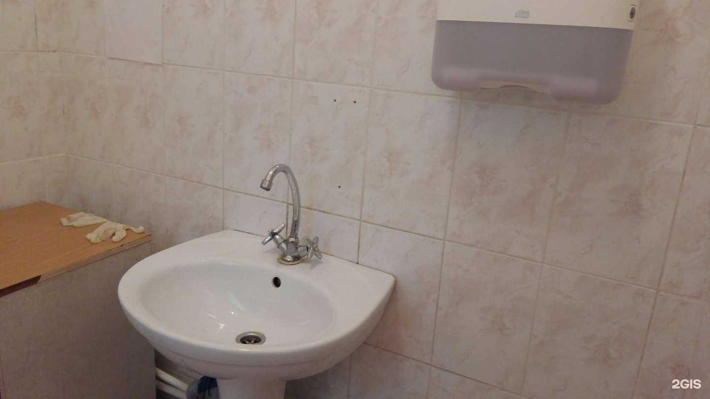 Отзывы на компанию Ставропольский краевой специализированный центр лечебной физкультуры и спортивной медицины в Ставрополе c фото