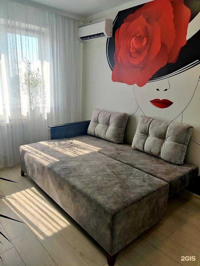 Отзывы на компанию Арика мебель в г. Альметьевск c фото