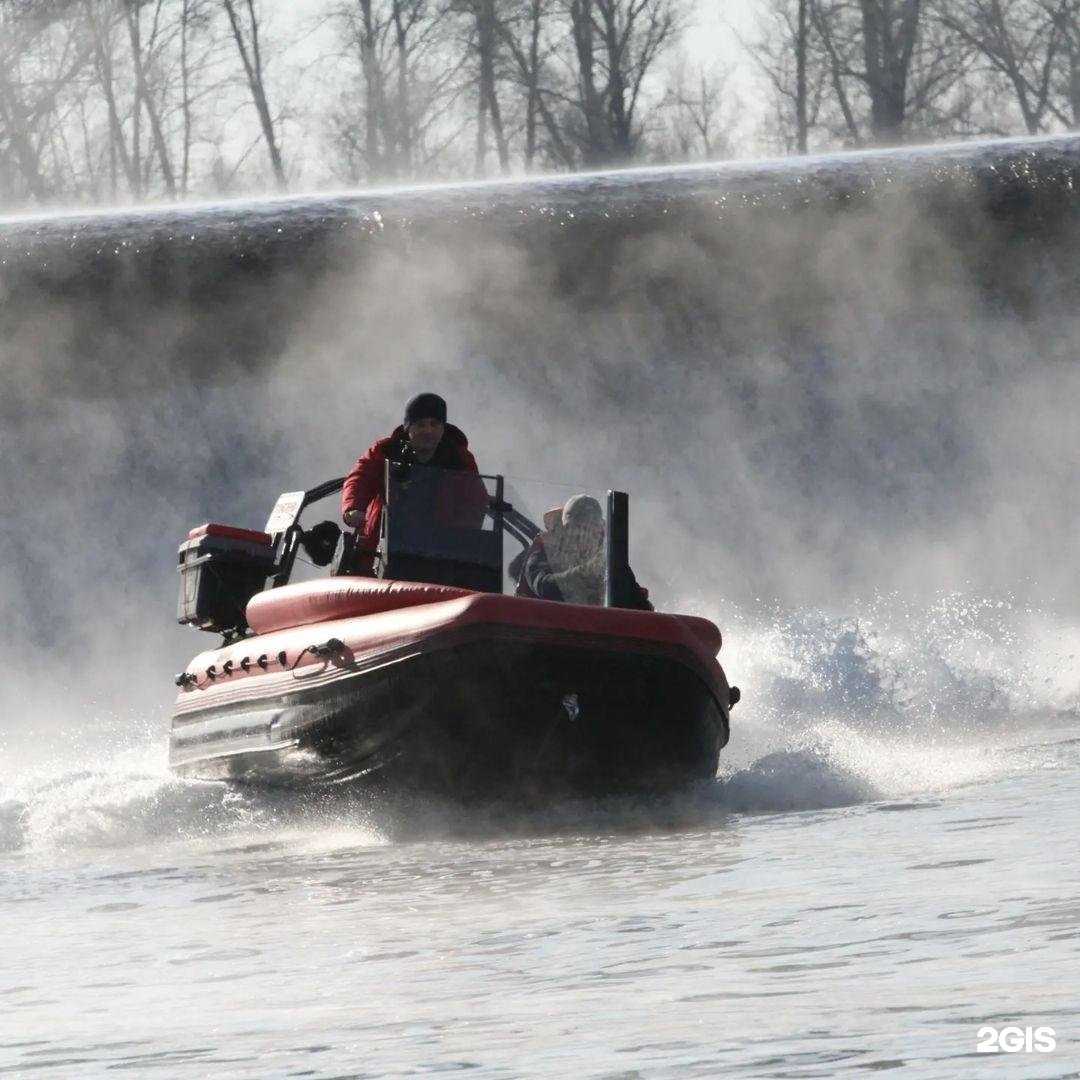 Отзывы на компанию Тундработ в Осинниках c фото