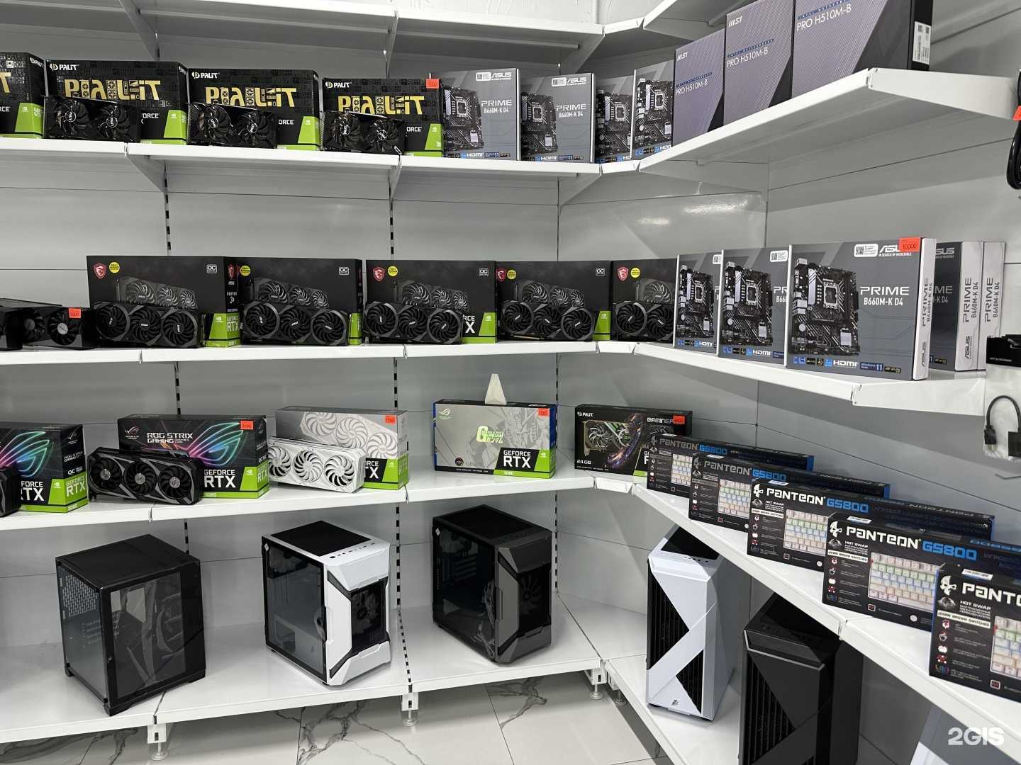 Отзывы на компанию BuyТехника в Ставрополе c фото