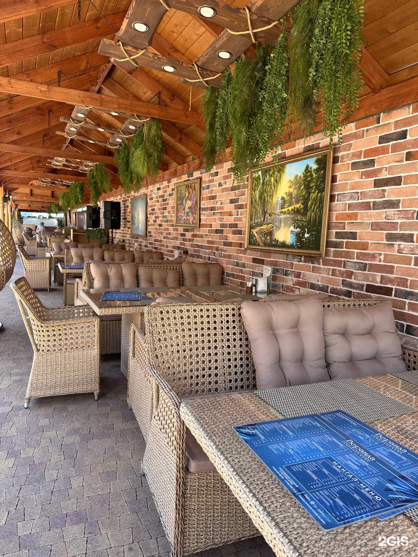 Отзывы на компанию Веранда в Сочи c фото