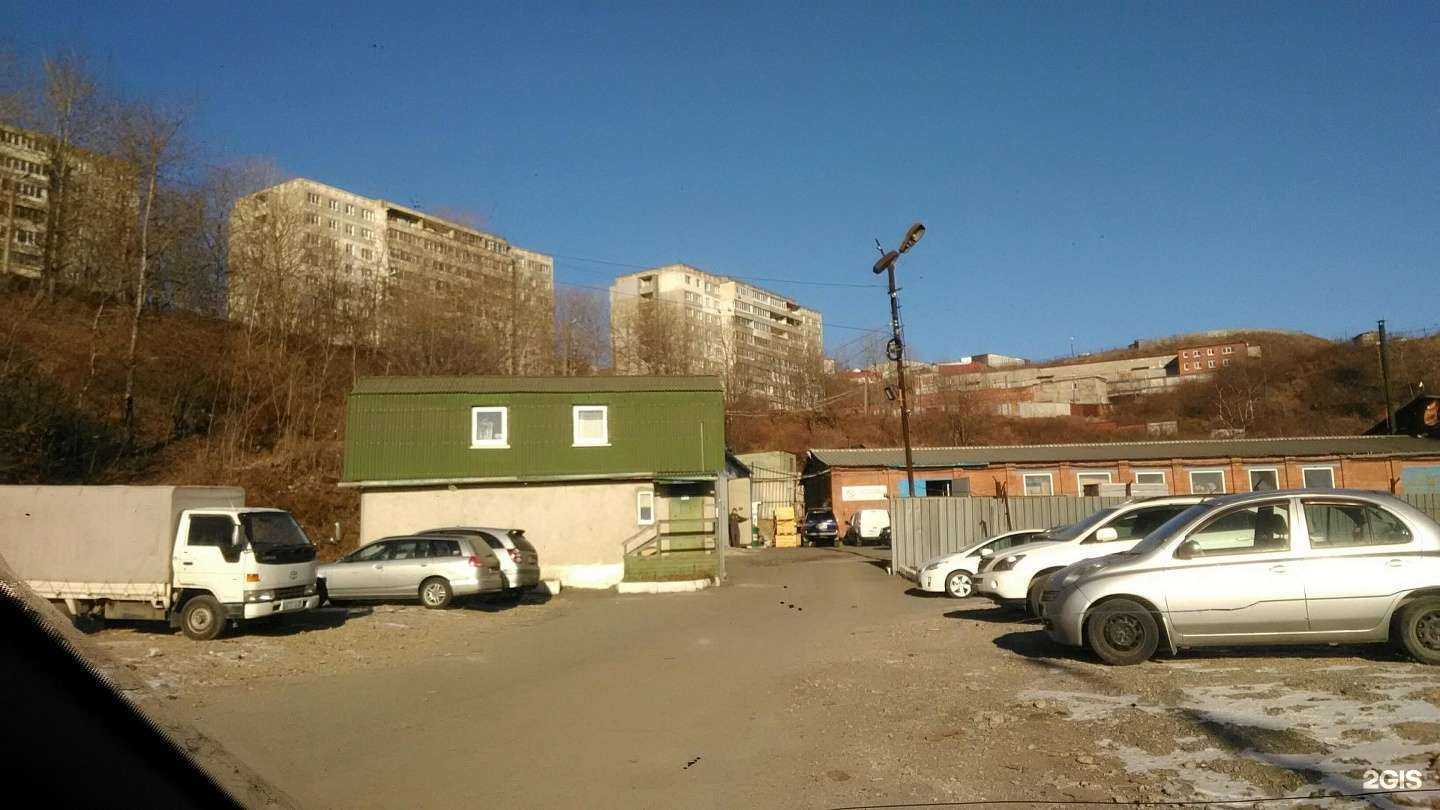 Отзывы на компанию Баунти в Владивостоке c фото - фотография 2 из 2