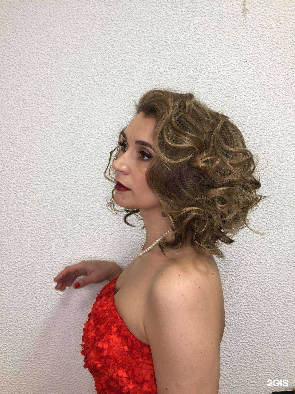 Отзывы на компанию Мастерская имиджа Ольги Исаевой в Екатеринбурге c фото