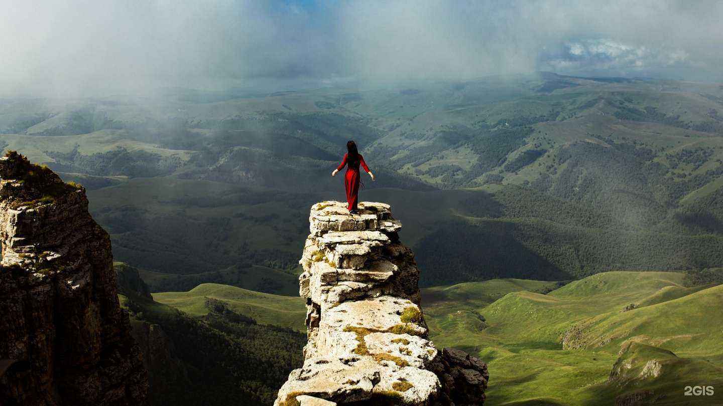 Отзывы на компанию Интур Кавказ в г. Пятигорск c фото