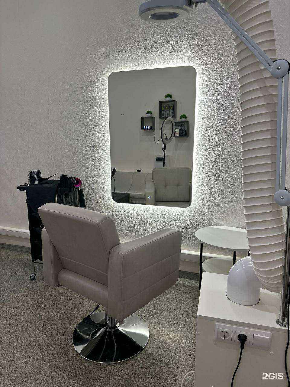 Отзывы на компанию good_hair_tlt в Тольятти c фото