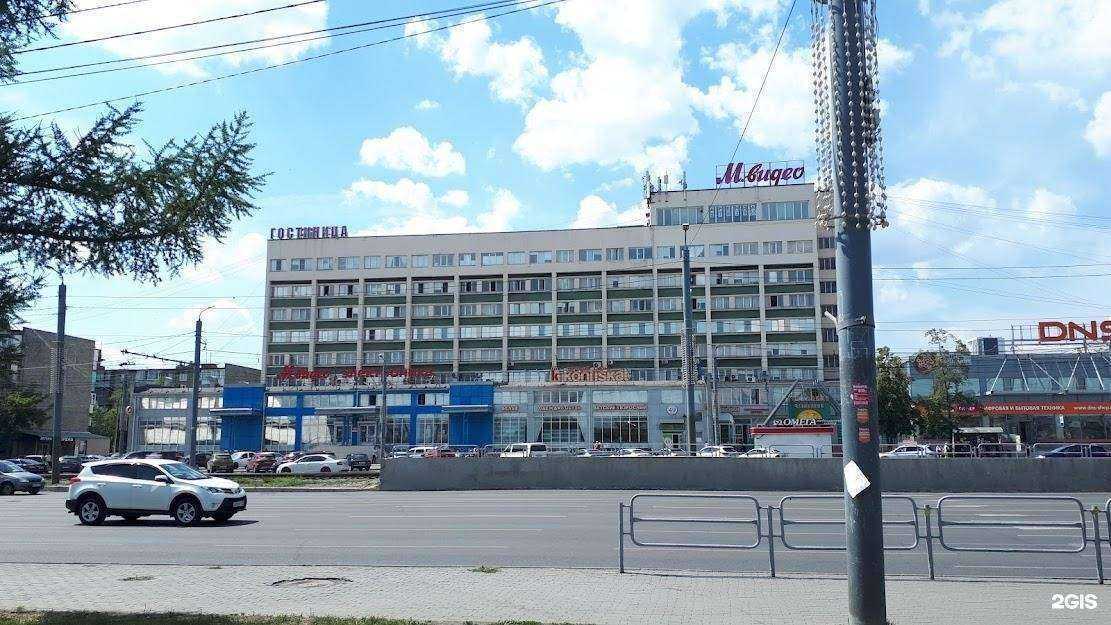 Отзывы на компанию Konfiskat в Челябинске c фото - фотография 2 из 2