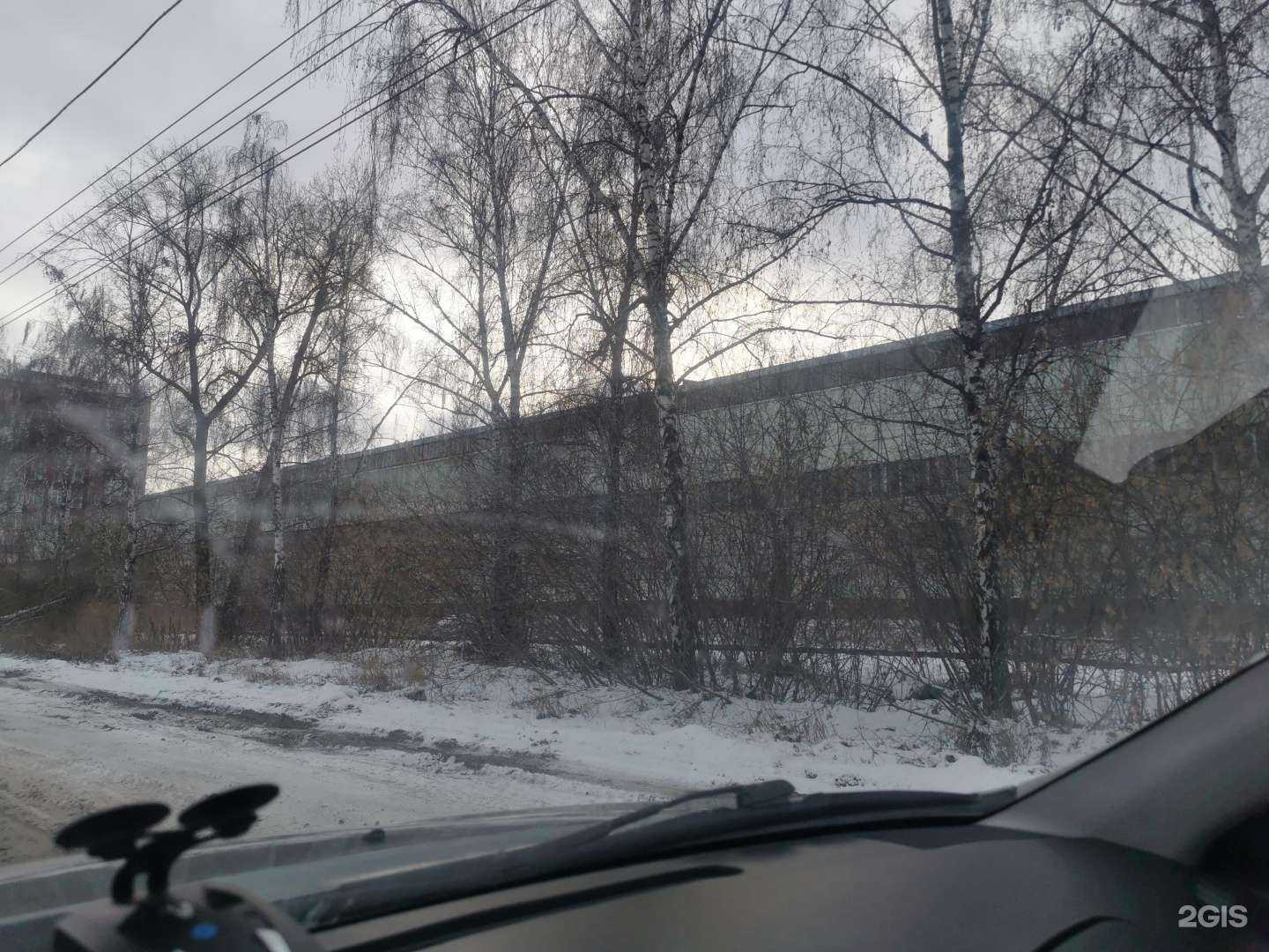 Отзывы на компанию Импорттехмаш в Новосибирске c фото - фотография 2 из 2