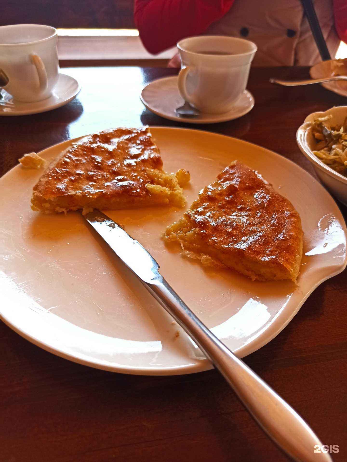 Отзывы на компанию Горянка в г. Владивосток c фото