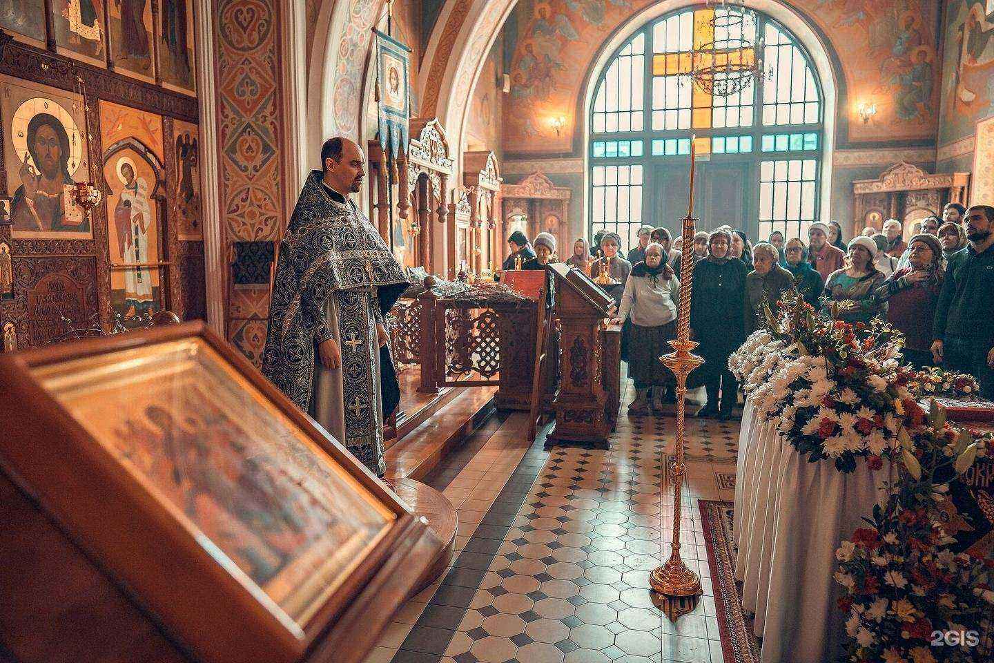 Отзывы на компанию Воскресение в г. Красноярск c фото