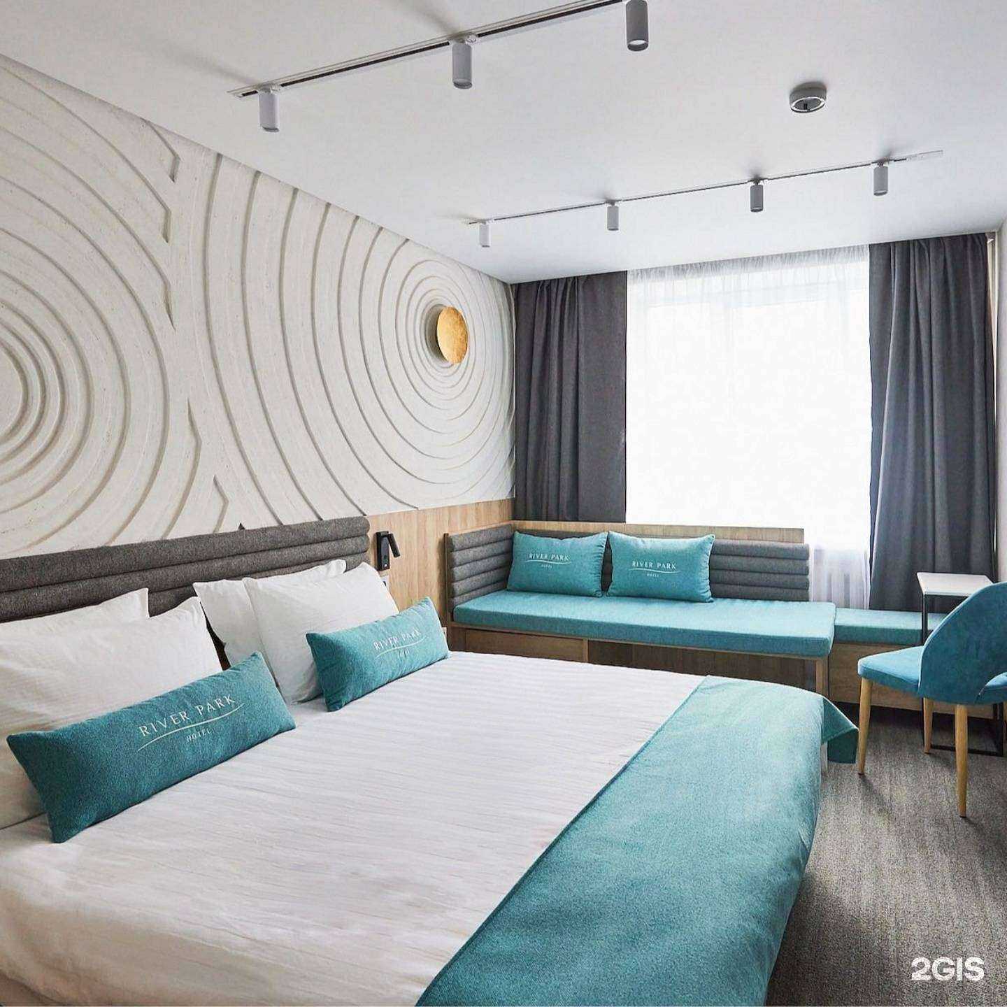 Отзывы на компанию River Park в г. Новосибирск c фото