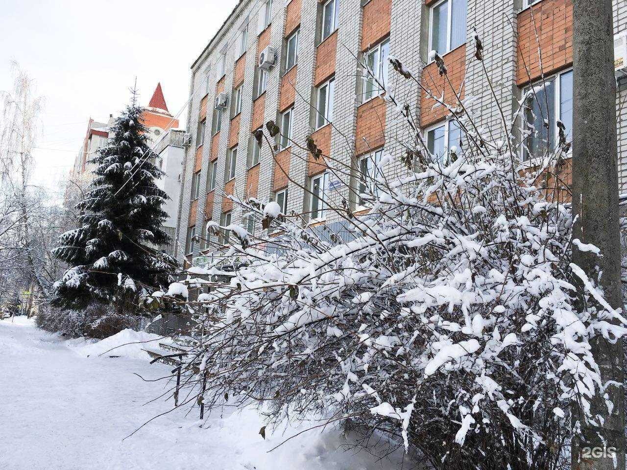 Отзывы на компанию Центр стратегических коммуникаций в Брянске c фото