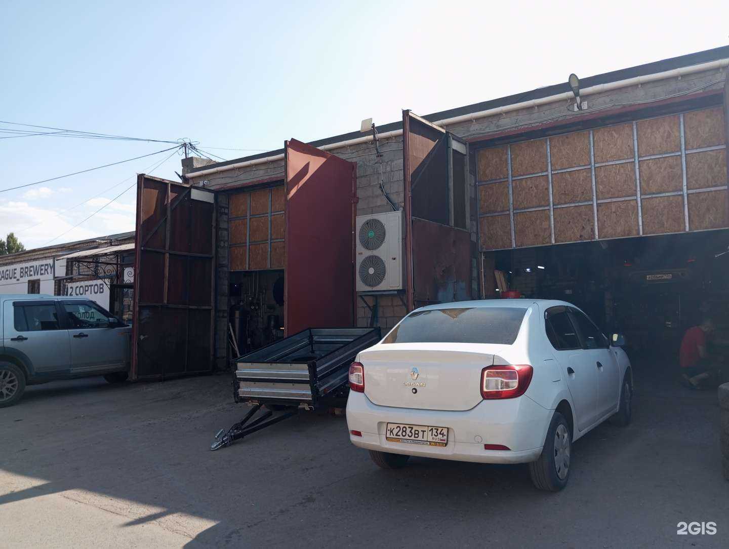 Отзывы на компанию Лидер авто в Волгограде c фото