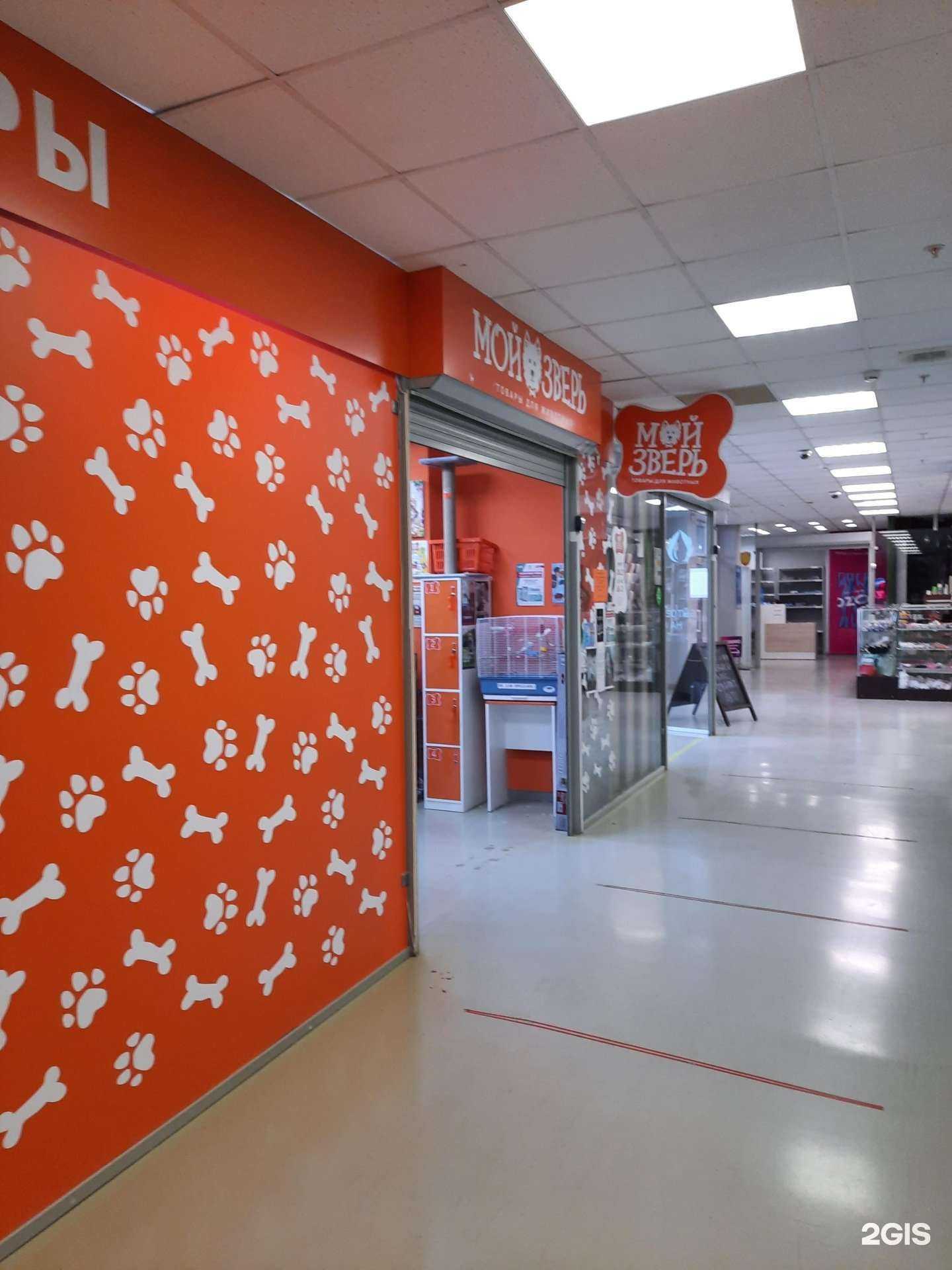 Отзывы на компанию Мой зверь в Перми c фото