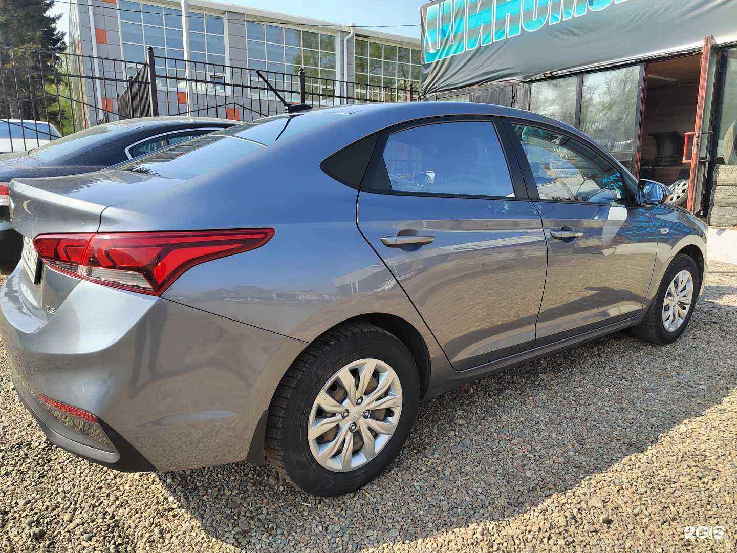 Отзывы на компанию Autotravel_37 в Иванове c фото