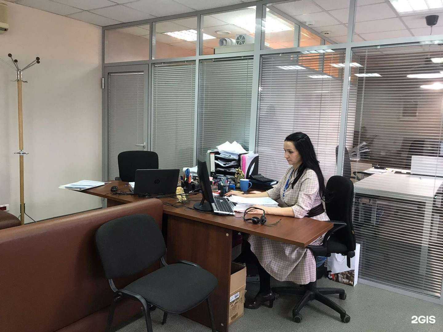 Отзывы на компанию КПД-Газстрой в г. Новосибирск c фото