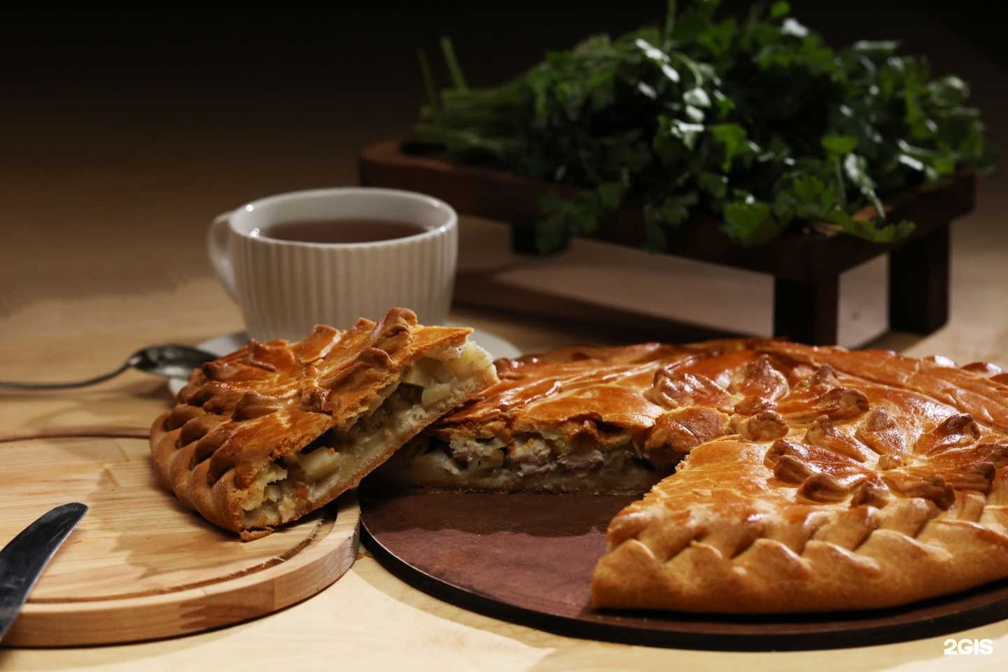 Отзывы на компанию Тандыр №1 в г. Белорецк c фото