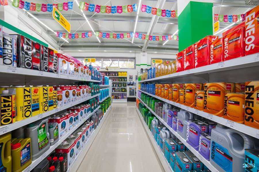 Отзывы на компанию Гиперавто в Уссурийске c фото