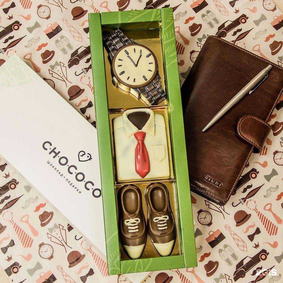 Отзывы на компанию Chococo в г. Иркутск c фото