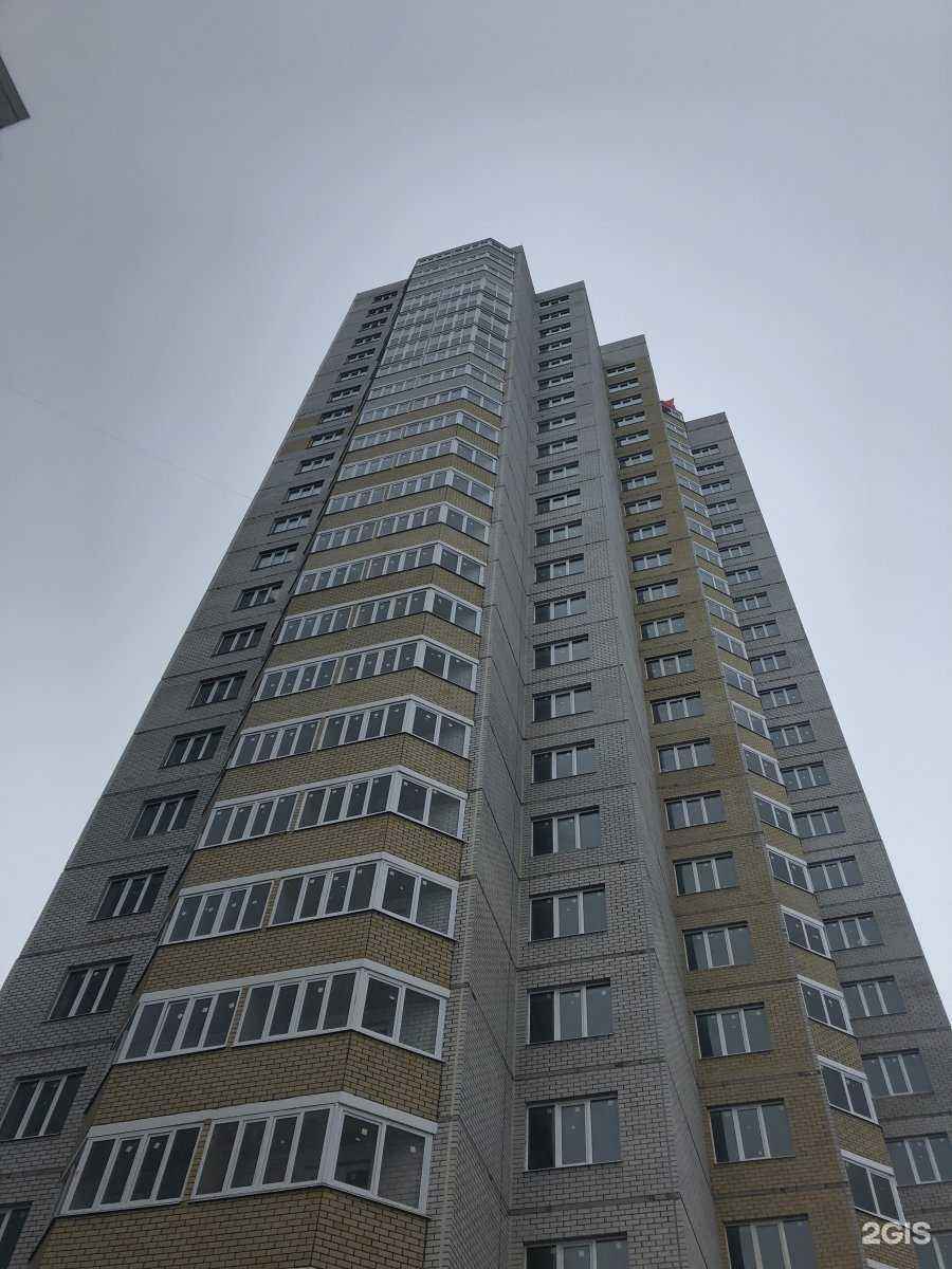 Отзывы на компанию Supron в Воронеже c фото - фотография 2 из 2