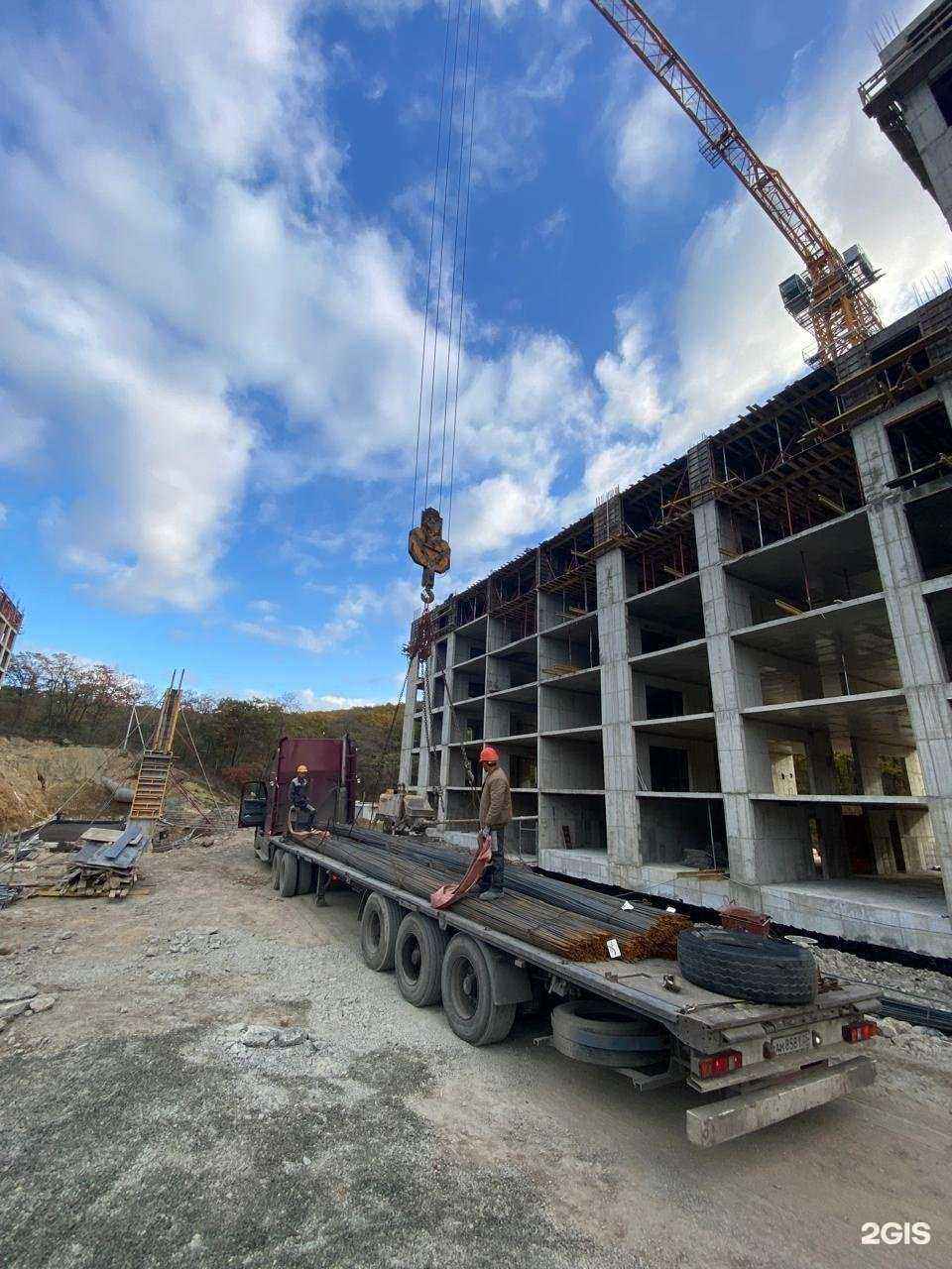 Отзывы на компанию ВостокМеталлКомплект в Владивостоке c фото