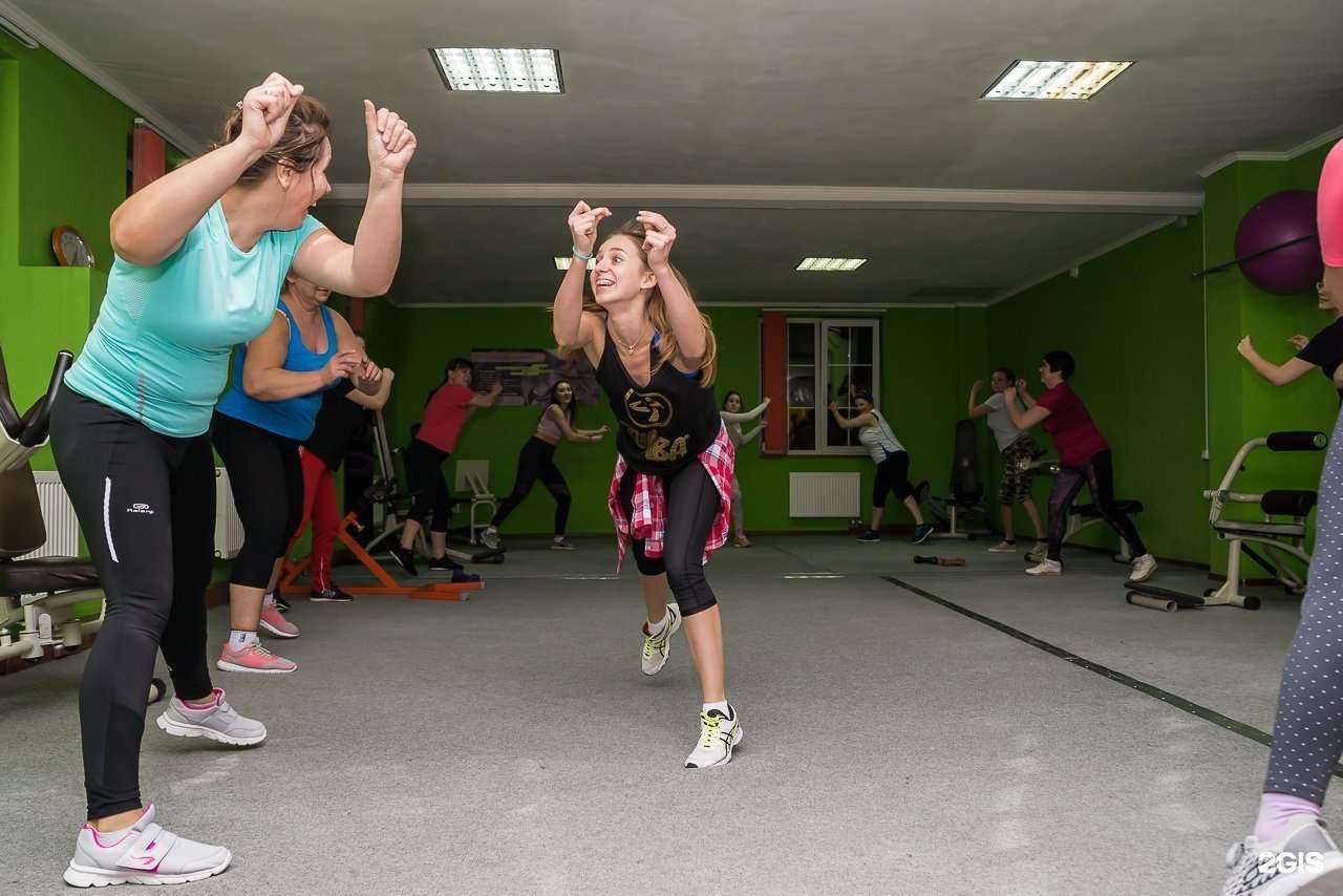 Отзывы на компанию Eva-фитнес в Тольятти c фото