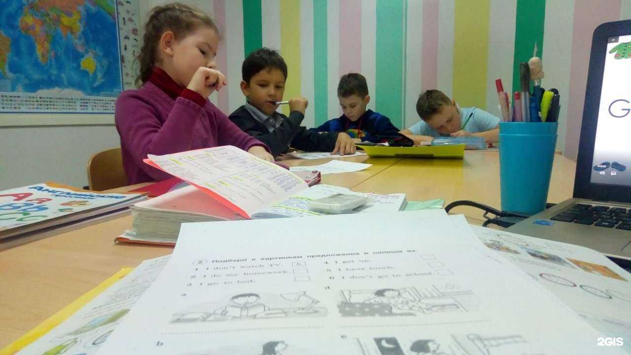 Отзывы на компанию Britannica в Сыктывкаре c фото