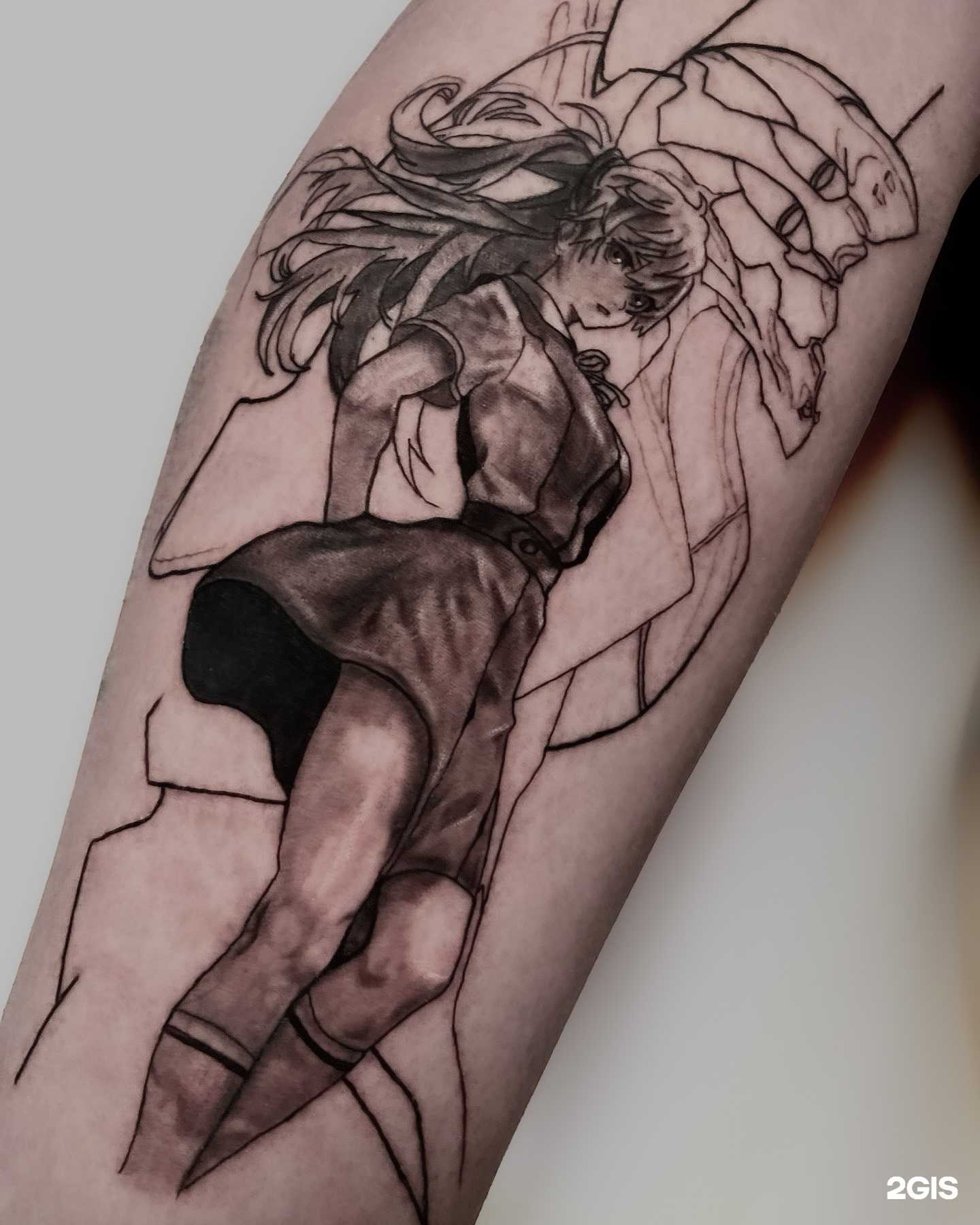 Отзывы на компанию Yokai в г. Екатеринбург c фото