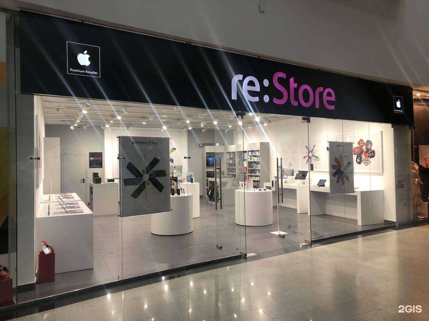 Отзывы на компанию restore: в г. Красноярск c фото