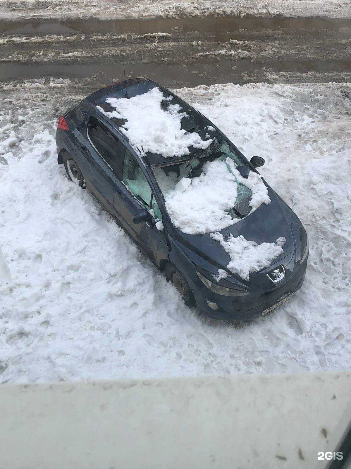 Отзывы на компанию Khosiev в Стерлитамаке c фото