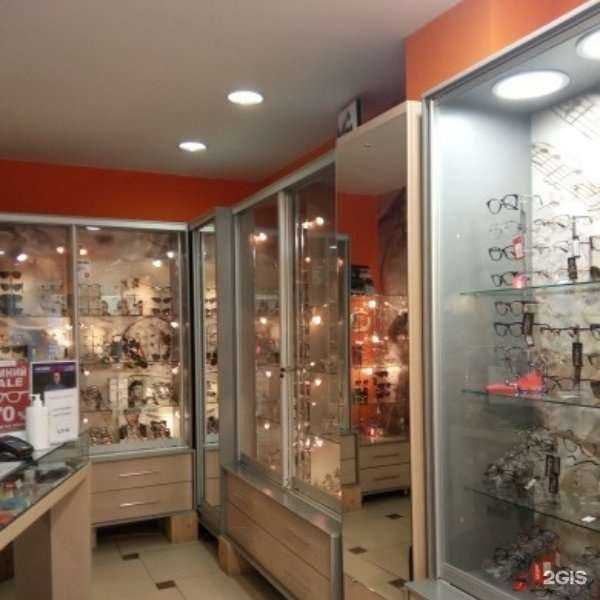 Отзывы на компанию Точка зрения в Воронеже c фото