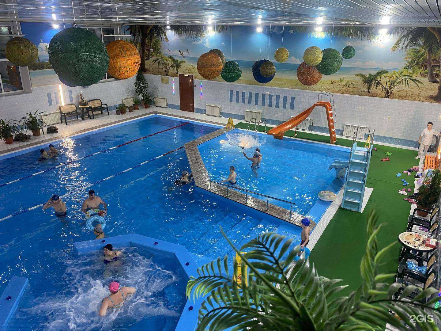 Отзывы на компанию Оздоровительный центр в Шелехове c фото