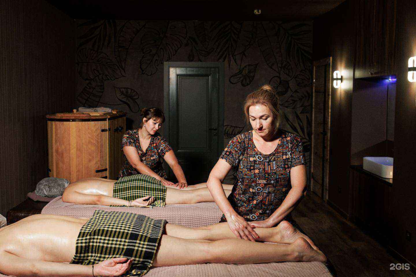 Отзывы на компанию Фито SPA в Астрахани c фото