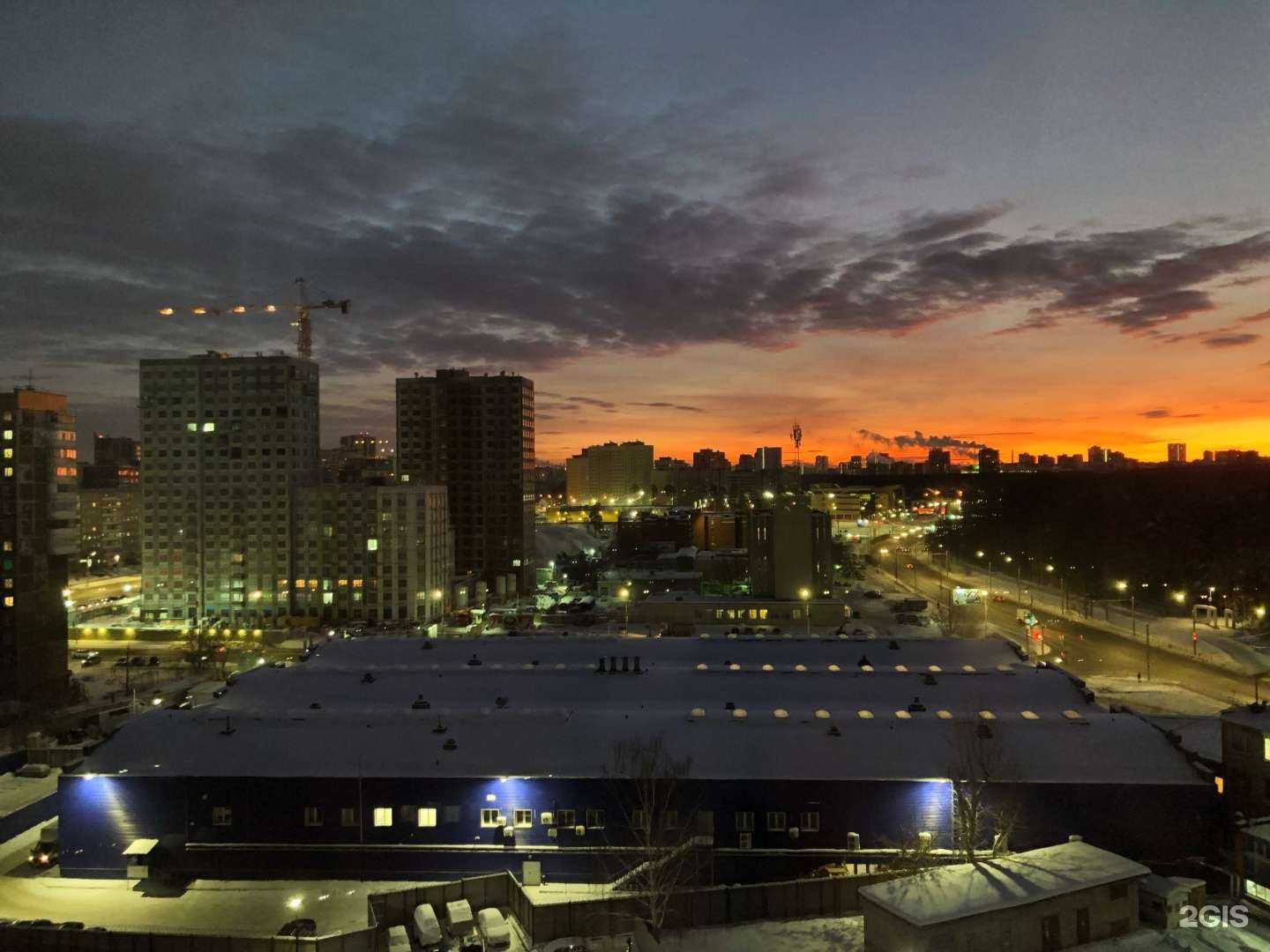 Отзывы на компанию Сделай Сам в Перми c фото - фотография 2 из 2