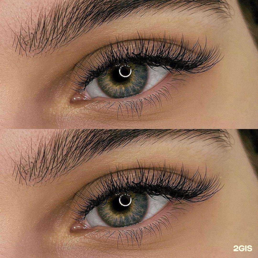 Отзывы на компанию Студия наращивания ресниц Татьяны Зотовой в Сыктывкаре c фото