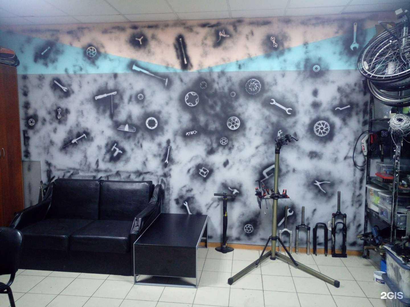 Отзывы на компанию Velotourskii в г. Барнаул c фото