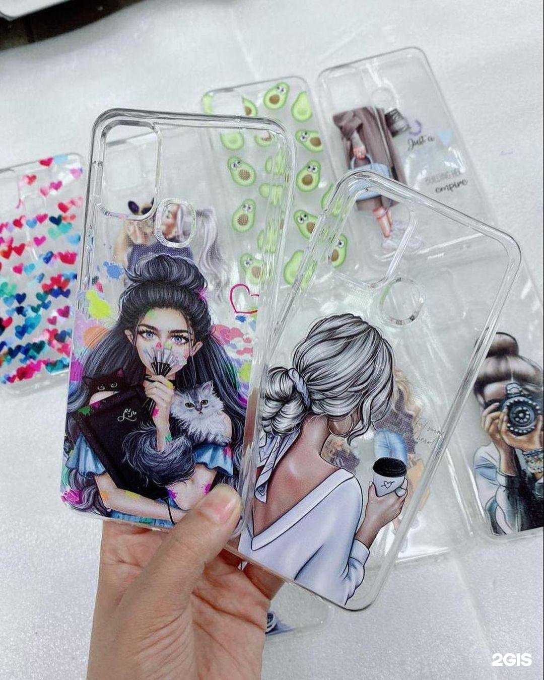 Отзывы на компанию Touch в г. Ангарск c фото