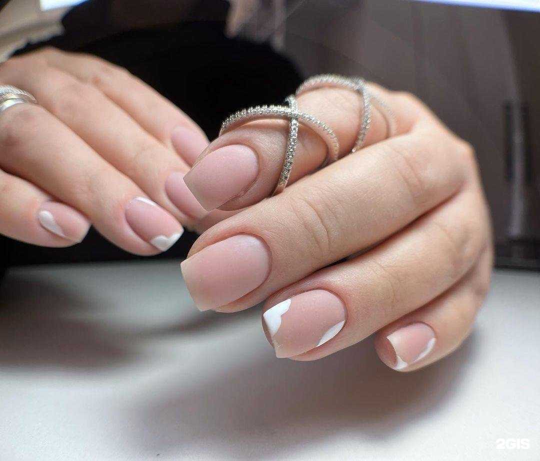 Отзывы на компанию Angelika.Nails в Сочи c фото