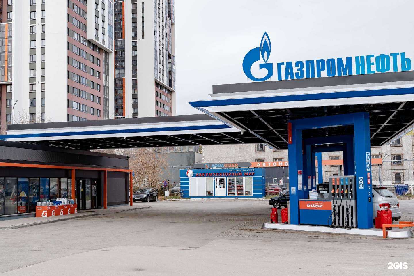 Отзывы на компанию Аккумуляторный мир в г. Екатеринбург c фото