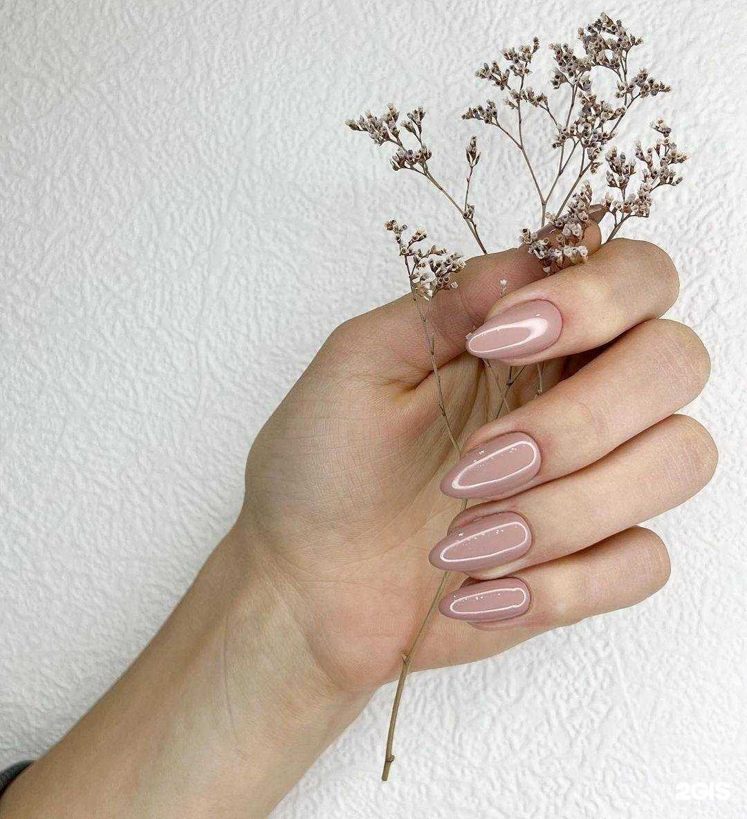 Отзывы на компанию Elena Nails в г. Каспийск c фото