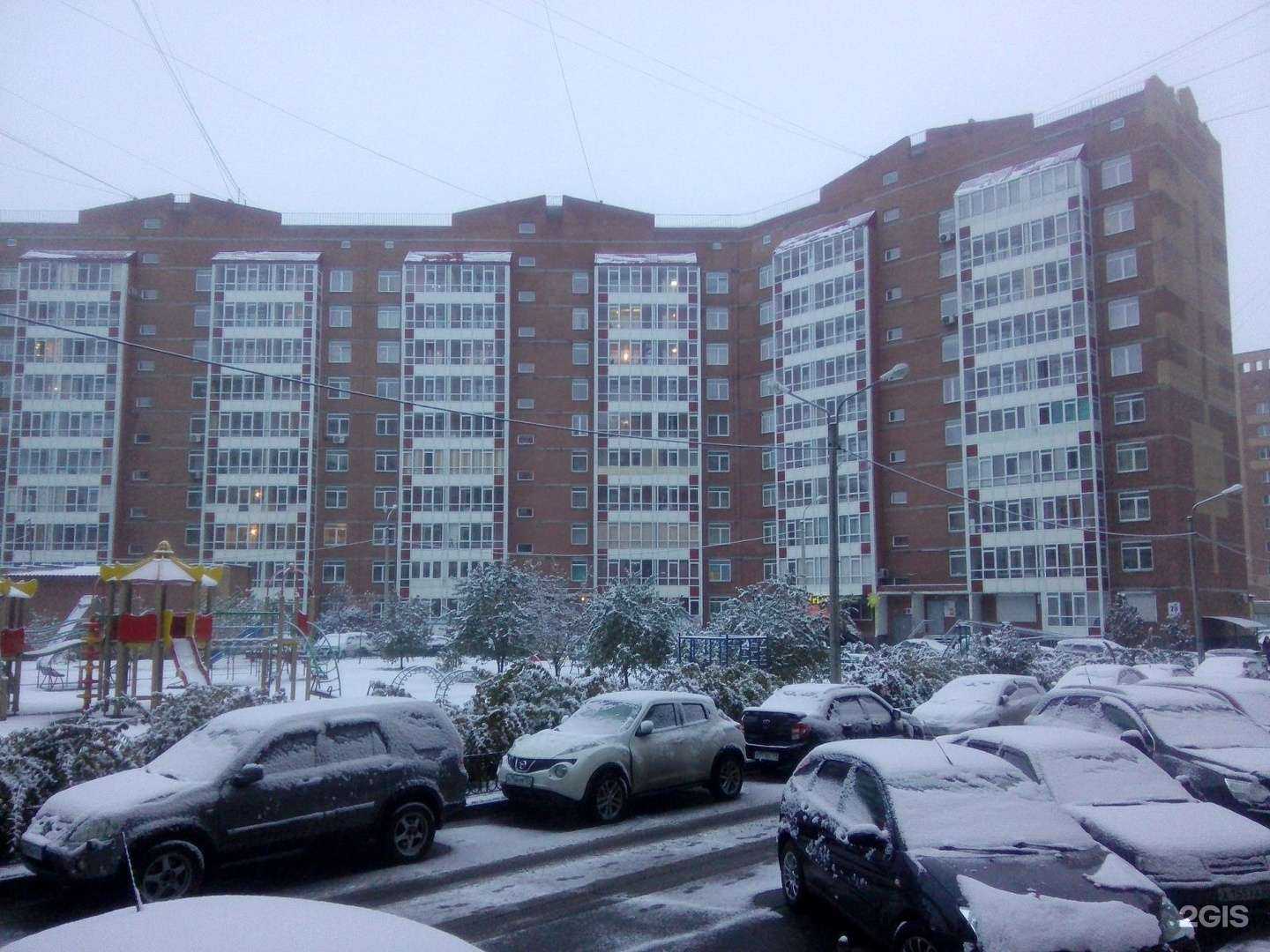 Отзывы на компанию Блондинки&брюнетки в Красноярске c фото - фотография 2 из 2