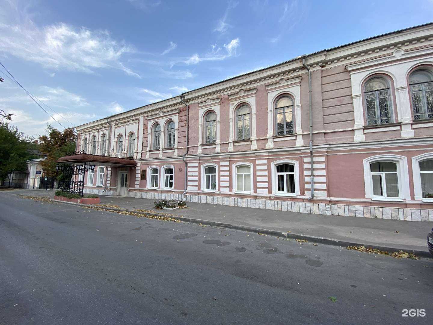 Отзывы на компанию Донской государственный аграрный университет в Новочеркасске c фото