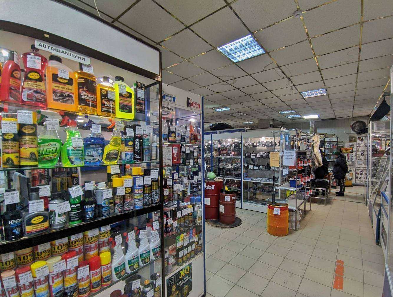 Отзывы на компанию Сеть-Авто в Туле c фото