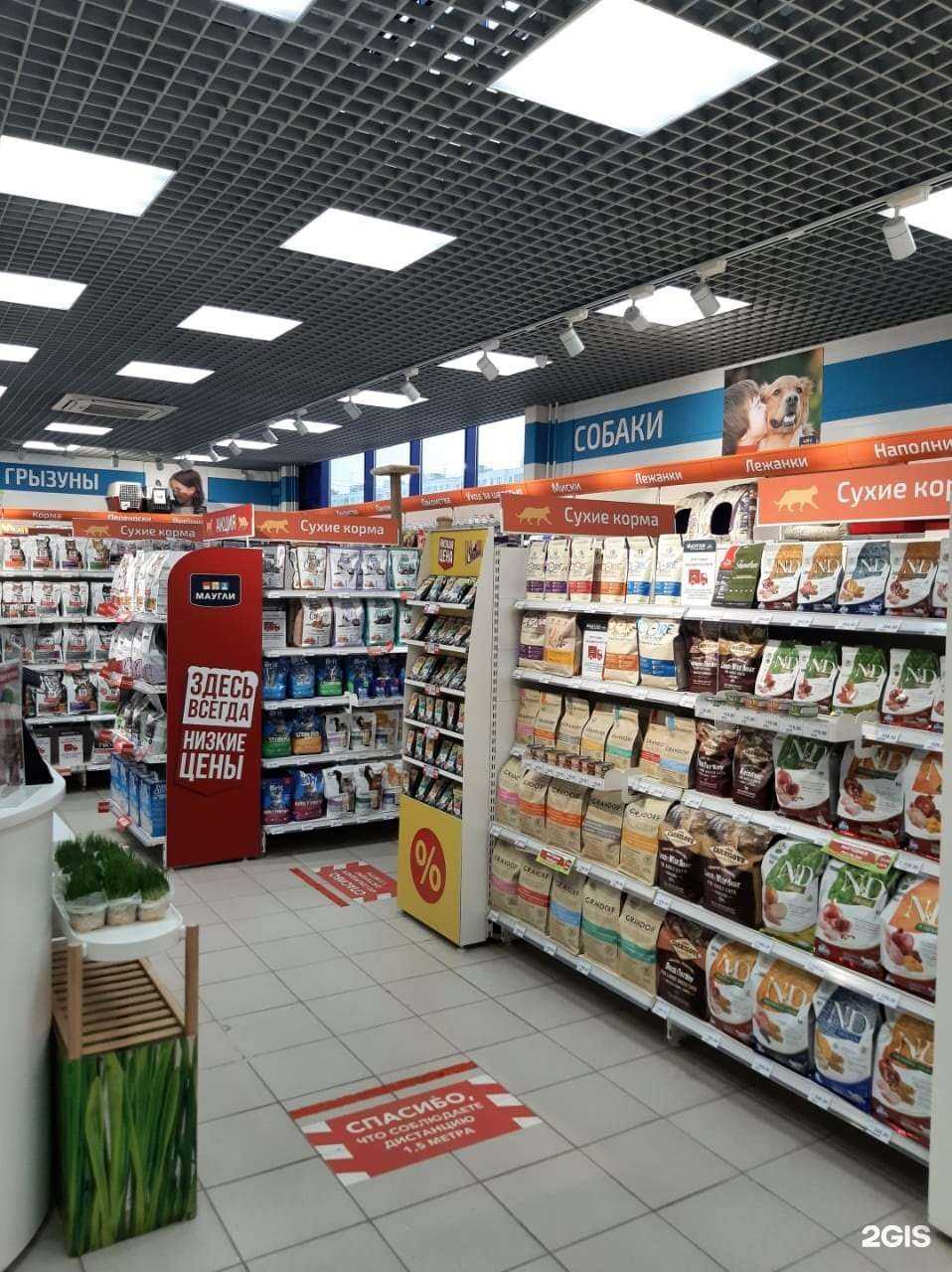 Отзывы на компанию Маугли в Казани c фото